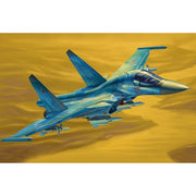 Hobby Boss 81756 1/48 Russian Su-34 Fullback Fighter-Bomber