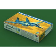 Hobby Boss 81756 1/48 Russian Su-34 Fullback Fighter-Bomber