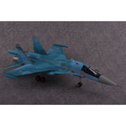 Hobby Boss 81756 1/48 Russian Su-34 Fullback Fighter-Bomber