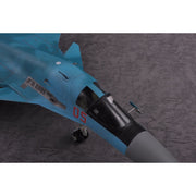 Hobby Boss 81756 1/48 Russian Su-34 Fullback Fighter-Bomber