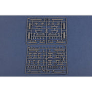 Hobby Boss 81758 1/48 Su-17M4 Fitter-K