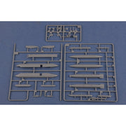 Hobby Boss 81758 1/48 Su-17M4 Fitter-K