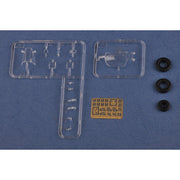 Hobby Boss 81758 1/48 Su-17M4 Fitter-K