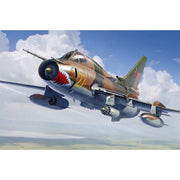 Hobby Boss 81758 1/48 Su-17M4 Fitter-K