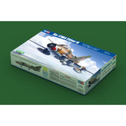 Hobby Boss 81758 1/48 Su-17M4 Fitter-K