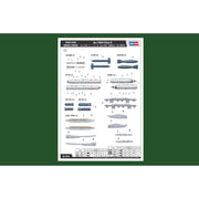 Hobby Boss 81758 1/48 Su-17M4 Fitter-K