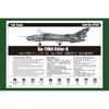 Hobby Boss 81758 1/48 Su-17M4 Fitter-K