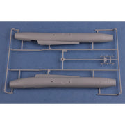Hobby Boss 81758 1/48 Su-17M4 Fitter-K