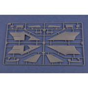 Hobby Boss 81758 1/48 Su-17M4 Fitter-K