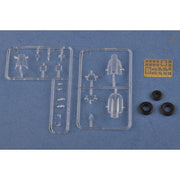 Hobby Boss 81759 1/48 Su-17UM3 Fitter-G