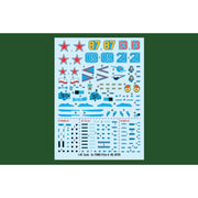 Hobby Boss 81759 1/48 Su-17UM3 Fitter-G