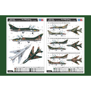 Hobby Boss 81759 1/48 Su-17UM3 Fitter-G