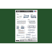 Hobby Boss 81759 1/48 Su-17UM3 Fitter-G
