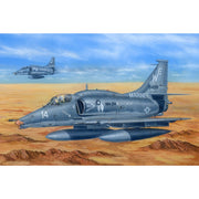 Hobby Boss 81766 1/48 Douglas A-4M Sky Hawk