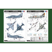 Hobby Boss 81766 1/48 Douglas A-4M Sky Hawk