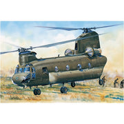 Hobby Boss 81773 1/48 Boeing CH-47D Chinook