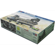 Hobby Boss 81773 1/48 Boeing CH-47D Chinook