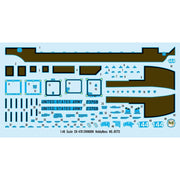 Hobby Boss 81773 1/48 Boeing CH-47D Chinook