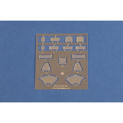 Hobby Boss 81773 1/48 Boeing CH-47D Chinook