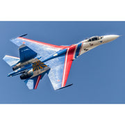 Hobby Boss 81776 1/48 Su-27 Flanker B Russian Knights