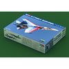 Hobby Boss 81776 1/48 Su-27 Flanker B Russian Knights