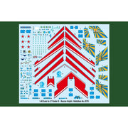Hobby Boss 81776 1/48 Su-27 Flanker B Russian Knights