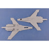Hobby Boss 81776 1/48 Su-27 Flanker B Russian Knights