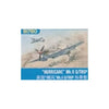 Hobby Boss 81780 1/48 Hawker Hurricane Mk.IId/Trop