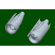 Hobby Boss 81796 1/48 A-10C Thunderbolt II