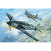 Hobby Boss 81802 1/18 Focke-Wulf FW190A-5