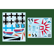Hobby Boss 81802 1/18 Focke-Wulf FW190A-5