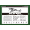 Hobby Boss 81802 1/18 Focke-Wulf FW190A-5