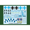 Hobby Boss 81805 1/18 ME262 Jet Fighter