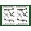 Hobby Boss 81805 1/18 ME262 Jet Fighter