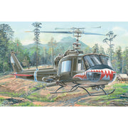 Hobby Boss 81807 1/18 UH-1 Huey B/C