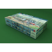 Hobby Boss 81807 1/18 UH-1 Huey B/C