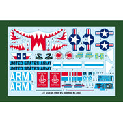 Hobby Boss 81807 1/18 UH-1 Huey B/C