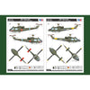 Hobby Boss 81807 1/18 UH-1 Huey B/C