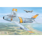 Hobby Boss 81808 1/18 North American F-86F-30 Sabre
