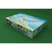 Hobby Boss 81808 1/18 North American F-86F-30 Sabre