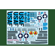 Hobby Boss 81808 1/18 North American F-86F-30 Sabre