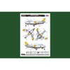 Hobby Boss 81808 1/18 North American F-86F-30 Sabre