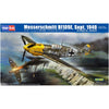 Hobby Boss 81809 1/18 Messerschmitt Bf.109E Emil September 1940