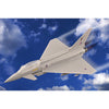Hobby Boss 81901 1/200 EF-2000 Eurofighter Typhoon