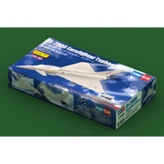 Hobby Boss 81901 1/200 EF-2000 Eurofighter Typhoon