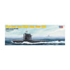 Hobby Boss 82001 1/200 PLA Navy Type 039 Song Class SSG