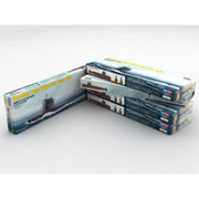 Hobby Boss 82001 1/200 PLA Navy Type 039 Song Class SSG