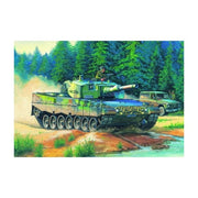 Hobby Boss 82401 1/35 German leopard 2 A4 Tank