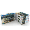 Hobby Boss 82401 1/35 German leopard 2 A4 Tank