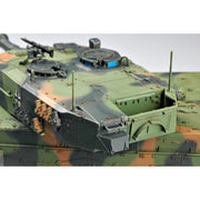 Hobby Boss 82401 1/35 German leopard 2 A4 Tank